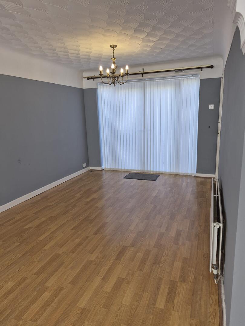 Eastway, Maghull, Liverpool